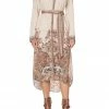 Camilla EBoutique (US) MID LENGTH SHIRT DRESS TALES OF TALITHA