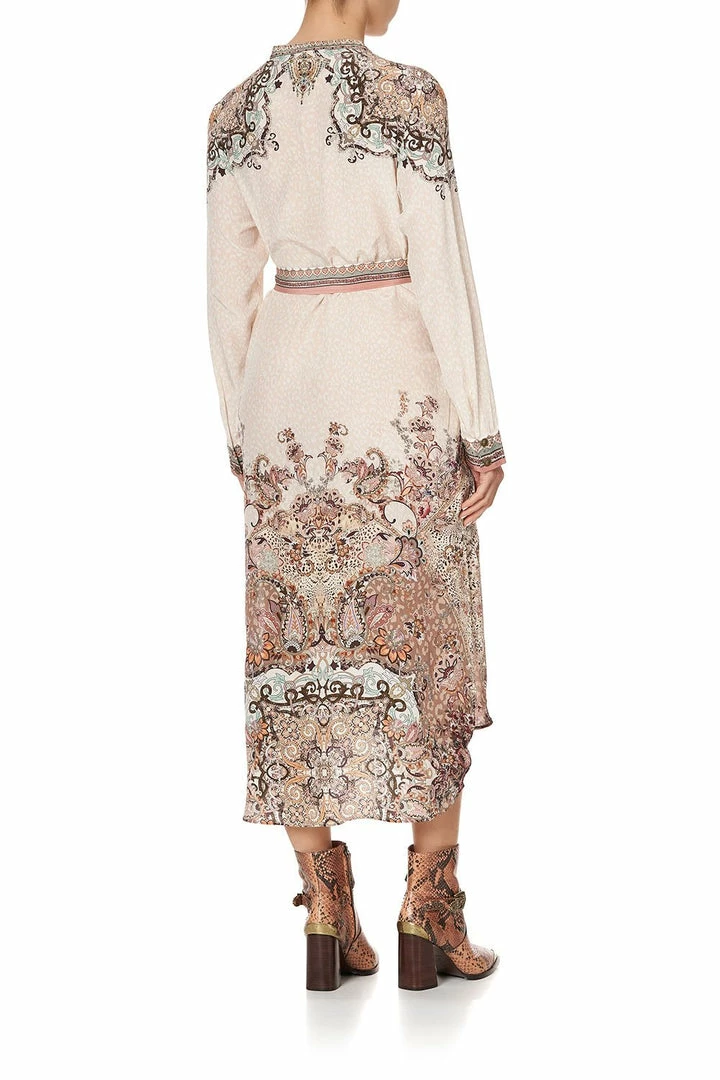 Camilla EBoutique (US) MID LENGTH SHIRT DRESS TALES OF TALITHA