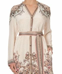 Camilla EBoutique (US) MID LENGTH SHIRT DRESS TALES OF TALITHA