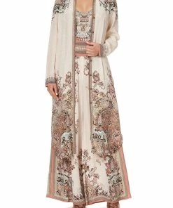 Camilla EBoutique (US) MID LENGTH SHIRT DRESS TALES OF TALITHA