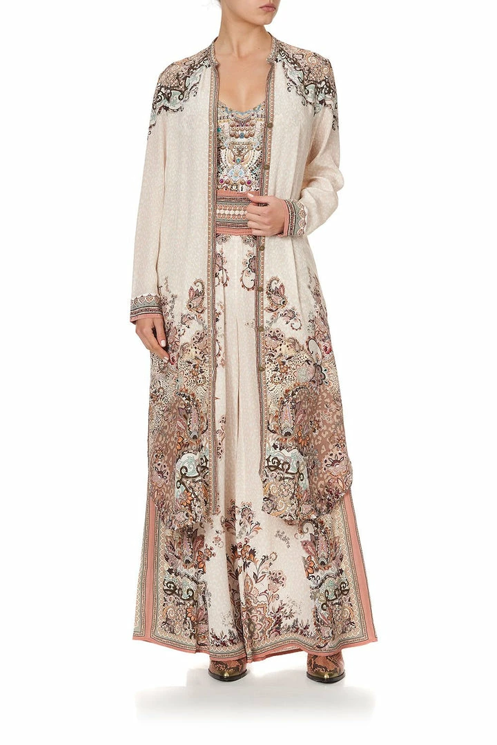 Camilla EBoutique (US) MID LENGTH SHIRT DRESS TALES OF TALITHA