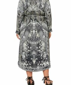 Camilla EBoutique (US) MID LENGTH SHIRT DRESS ONE TRIBE Up To 30% Off