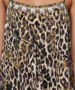 Camilla EBoutique (US) Up To 40% Off MINI DRESS WITH LONG OVERLAY NOMADIC NYMPH