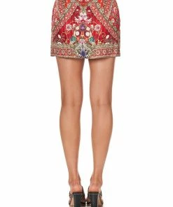 Camilla EBoutique (US) MINI SKIRT CAMEOS CAN CAN Up To 30% Off