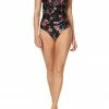 Camilla EBoutique (US) MOULDED ONE PIECE WITH TRIM A GIRL LIKE YOU