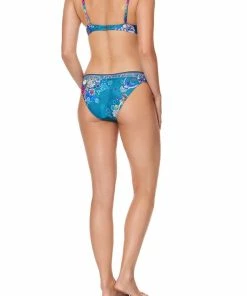 Camilla EBoutique (US) MOULDED PLUNGE BRA LUNAR GAZING Up To 30% Off