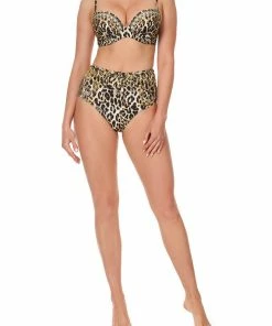 Camilla EBoutique (US) HIGH WAISTED PANT WITH BELT NOMADIC NYMPH