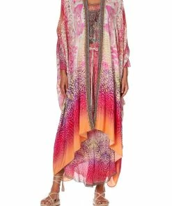 Camilla EBoutique (US) Sale Clothing MULTIWEAR DRAPED LAYER SERPENTINE DREAMS