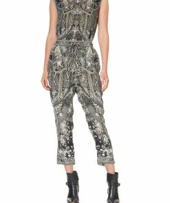 Camilla EBoutique (US) MUSCLE TANK ONE TRIBE