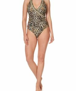 Camilla EBoutique (US) ONE PIECE WITH BELT NOMADIC NYMPH Up To 40% Off