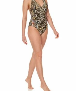 Camilla EBoutique (US) ONE PIECE WITH BELT NOMADIC NYMPH Up To 40% Off