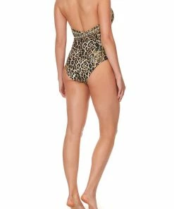 Camilla EBoutique (US) ONE PIECE WITH BELT NOMADIC NYMPH Up To 40% Off