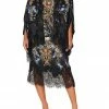 Camilla EBoutique (US) Up To 30% Off OPEN FRONT CAPE WITH LACE PALACE PLAYHOUSE