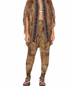 Camilla EBoutique (US) Up To 30% Off OPEN FRONT CARDI CAPE LADY LODGE