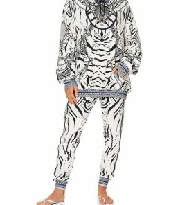 Camilla EBoutique (US) OVERSIZE BOYFRIEND HOODIE WILD BELLE Sale Activewear & Loungewear