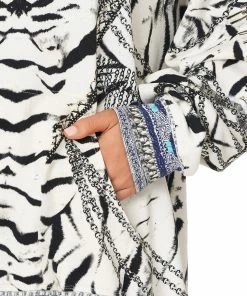 Camilla EBoutique (US) OVERSIZE BOYFRIEND HOODIE WILD BELLE Sale Activewear & Loungewear