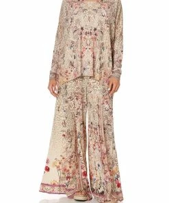 Camilla EBoutique (US) OVERSIZE LONG SHIRT DRIFTING DREAMER Up To 30% Off