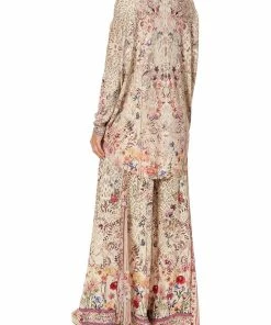 Camilla EBoutique (US) OVERSIZE LONG SHIRT DRIFTING DREAMER Up To 30% Off