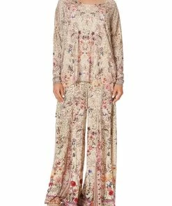 Camilla EBoutique (US) OVERSIZE LONG SHIRT DRIFTING DREAMER Up To 30% Off
