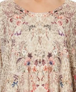 Camilla EBoutique (US) OVERSIZE LONG SHIRT DRIFTING DREAMER Up To 30% Off