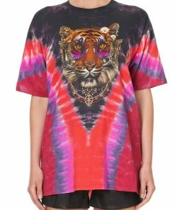 Camilla EBoutique (US) Up To 30% Off OVERSIZE BAND TEE DRIFTING DREAMER