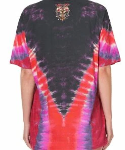 Camilla EBoutique (US) Up To 30% Off OVERSIZE BAND TEE DRIFTING DREAMER