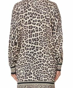 Camilla EBoutique (US) Up To 30% Off OVERSIZED DROP SHOULDER SIDE SPLIT JUMPER SEX KITTEN