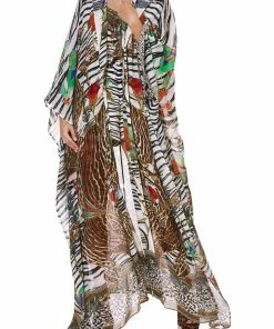 Camilla EBoutique (US) OVERSIZED ROBE COSMIC CONFLICT