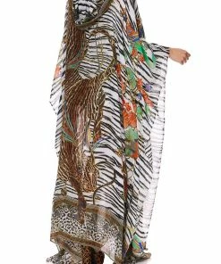 Camilla EBoutique (US) OVERSIZED ROBE COSMIC CONFLICT