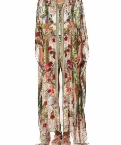 Camilla EBoutique (US) Up To 30% Off OVERSIZED ROBE FAIR VERONA