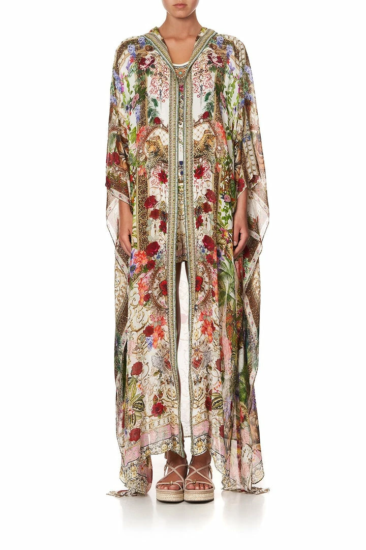 Camilla EBoutique (US) Up To 30% Off OVERSIZED ROBE FAIR VERONA