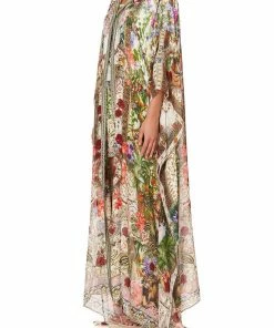 Camilla EBoutique (US) Up To 30% Off OVERSIZED ROBE FAIR VERONA