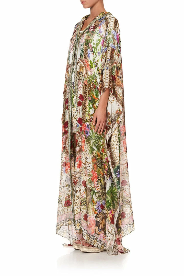 Camilla EBoutique (US) Up To 30% Off OVERSIZED ROBE FAIR VERONA