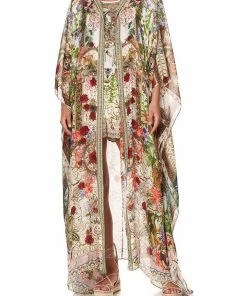 Camilla EBoutique (US) Up To 30% Off OVERSIZED ROBE FAIR VERONA