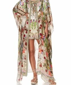Camilla EBoutique (US) Up To 30% Off OVERSIZED ROBE FAIR VERONA