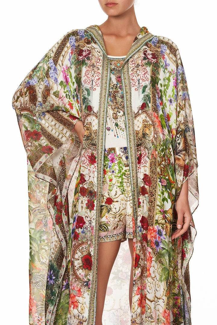 Camilla EBoutique (US) Up To 30% Off OVERSIZED ROBE FAIR VERONA
