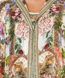 Camilla EBoutique (US) Up To 30% Off OVERSIZED ROBE FAIR VERONA