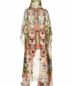 Camilla EBoutique (US) Up To 30% Off OVERSIZED ROBE FAIR VERONA