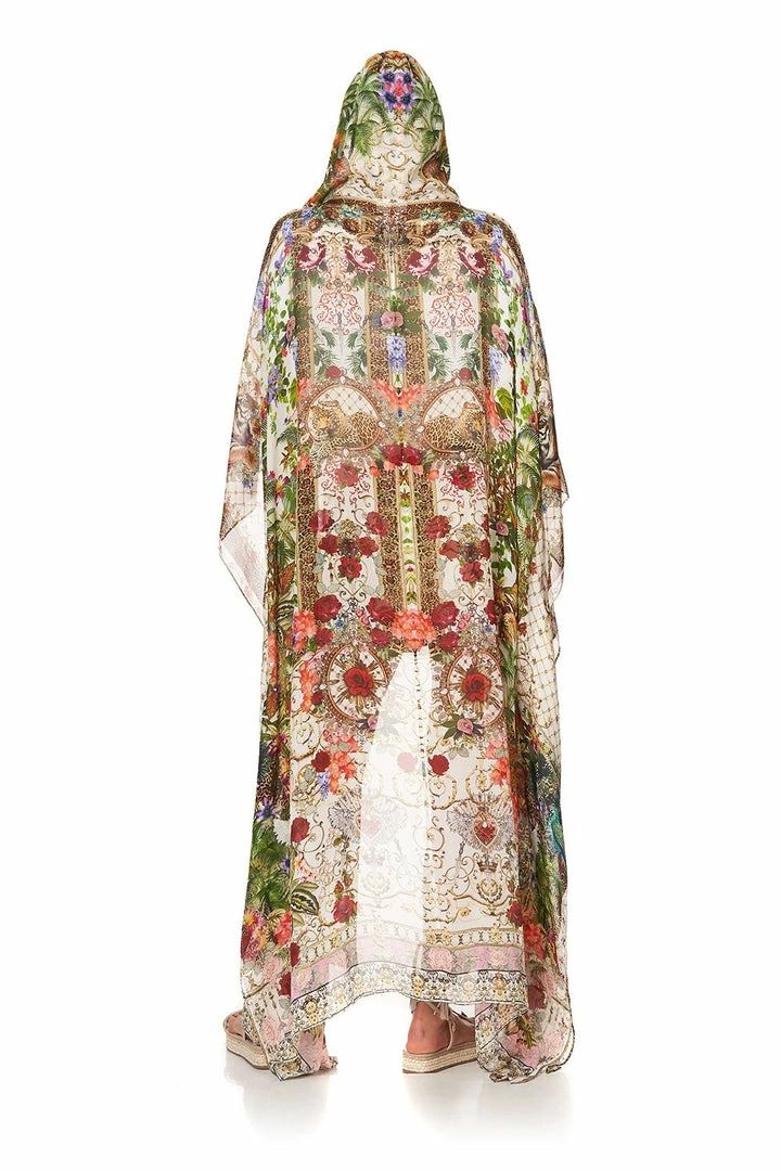 Camilla EBoutique (US) Up To 30% Off OVERSIZED ROBE FAIR VERONA