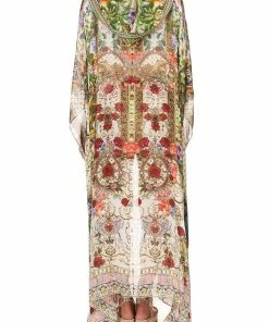 Camilla EBoutique (US) Up To 30% Off OVERSIZED ROBE FAIR VERONA