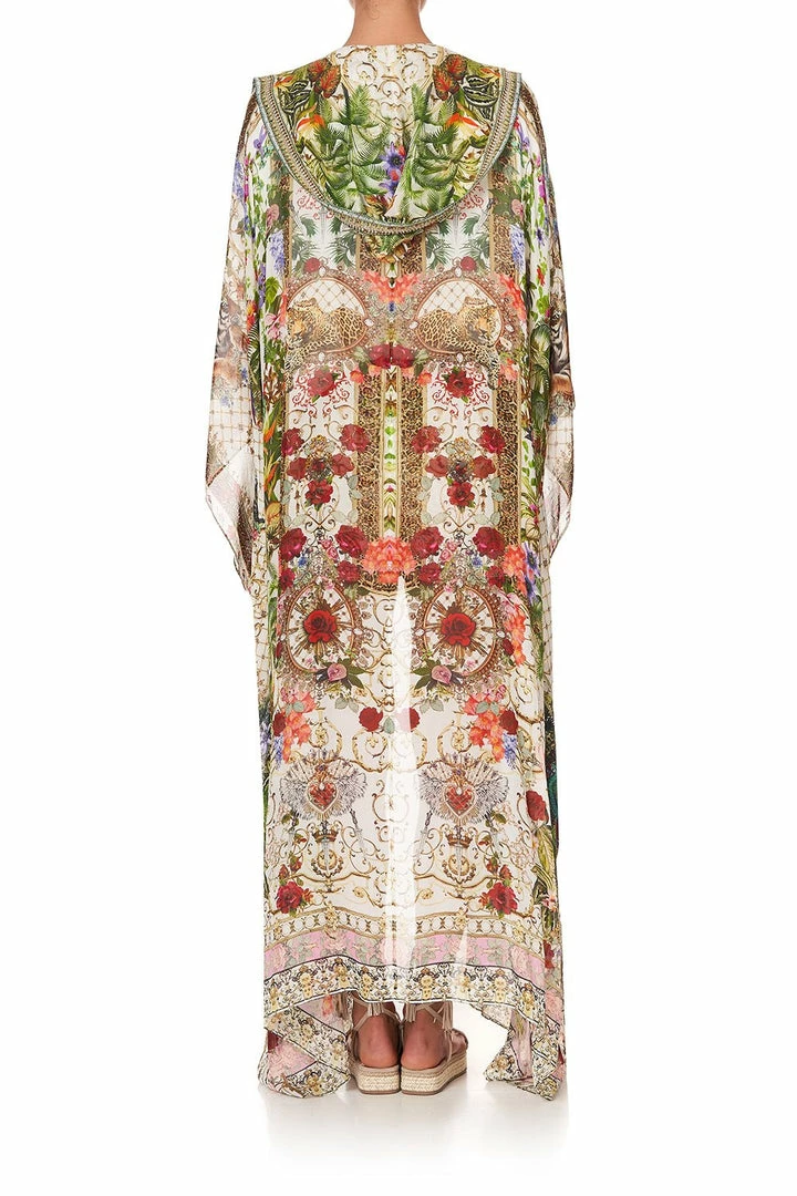 Camilla EBoutique (US) Up To 30% Off OVERSIZED ROBE FAIR VERONA