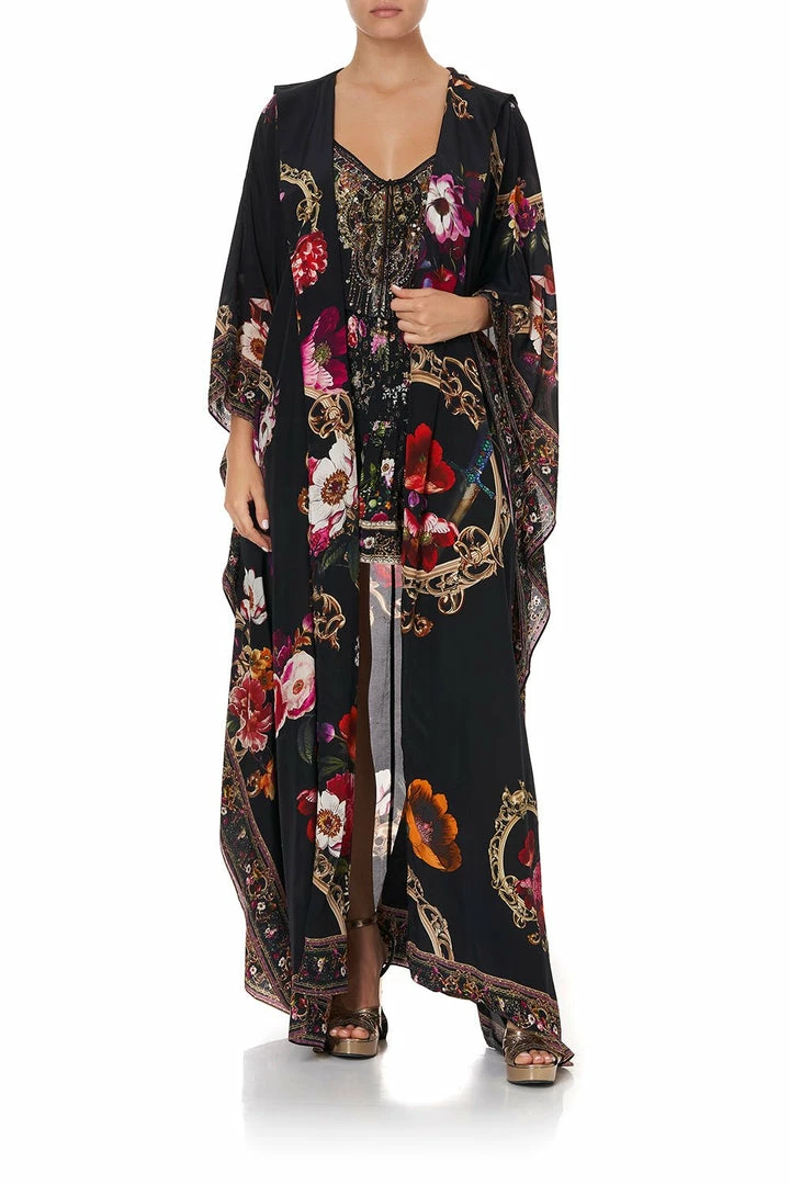 Camilla EBoutique (US) Up To 30% Off OVERSIZED ROBE MIRROR MIRROR