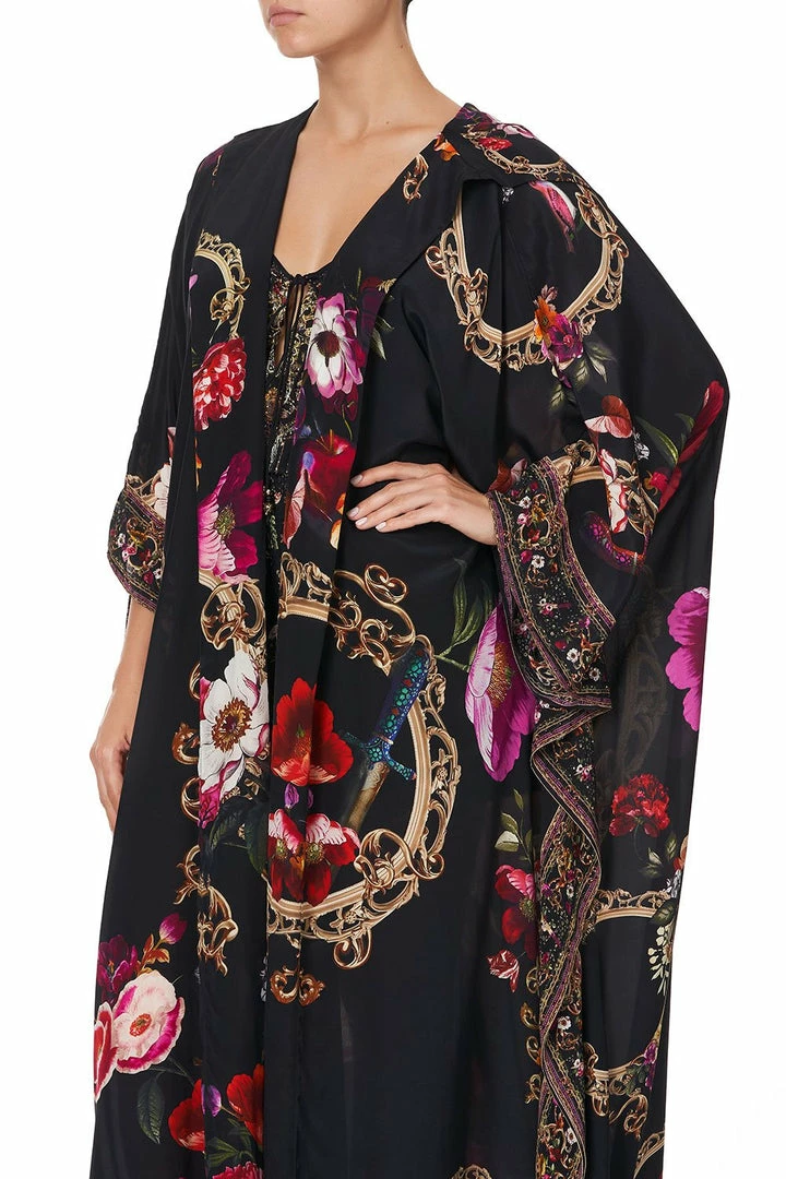 Camilla EBoutique (US) Up To 30% Off OVERSIZED ROBE MIRROR MIRROR