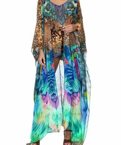 Camilla EBoutique (US) OVERSIZED ROBE MOTHER XANADU