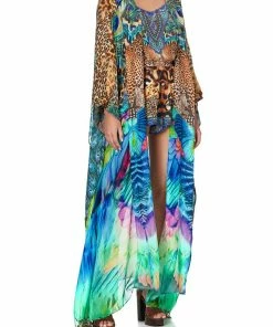 Camilla EBoutique (US) OVERSIZED ROBE MOTHER XANADU