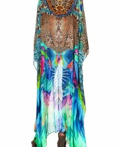 Camilla EBoutique (US) OVERSIZED ROBE MOTHER XANADU