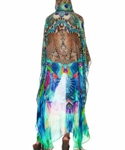 Camilla EBoutique (US) OVERSIZED ROBE MOTHER XANADU