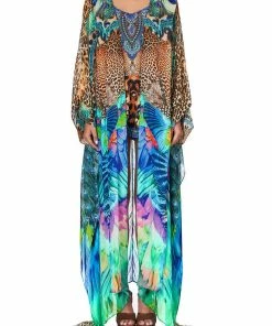 Camilla EBoutique (US) OVERSIZED ROBE MOTHER XANADU