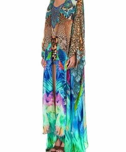 Camilla EBoutique (US) OVERSIZED ROBE MOTHER XANADU