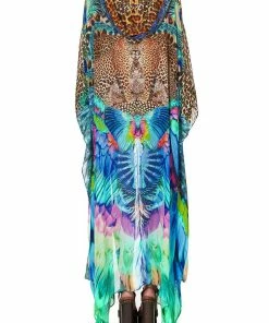 Camilla EBoutique (US) OVERSIZED ROBE MOTHER XANADU